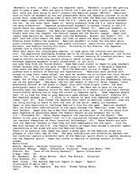 Eseja 'Baseball and Japan', 2.