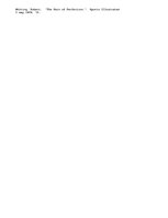 Eseja 'Baseball and Japan', 3.