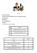 Prezentācija 'Kvalifikācijas prakses projekts', 22.
