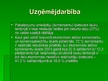 Prezentācija 'Infrastruktūra', 9.