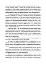 Konspekts 'Pieaugušo palīdzība bērnu baiļu pārvarēšanā', 2.