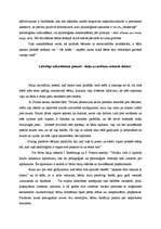 Konspekts 'Pieaugušo palīdzība bērnu baiļu pārvarēšanā', 3.