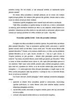 Konspekts 'Pieaugušo palīdzība bērnu baiļu pārvarēšanā', 6.