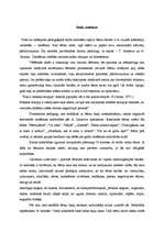 Konspekts 'Pieaugušo palīdzība bērnu baiļu pārvarēšanā', 9.