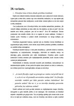 Konspekts 'Filosofija un tiesību filosofija - eksāmena uzdevumi', 2.