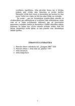 Eseja 'Demokrātija ir labākā valsts pārvaldes forma', 2.