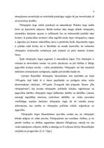 Referāts 'Vērtspapīri', 3.