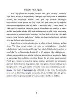 Referāts 'Vinsents van Gogs', 6.