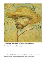 Referāts 'Vinsents van Gogs', 9.