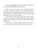 Referāts 'Vinsents van Gogs', 12.