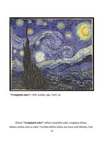 Referāts 'Vinsents van Gogs', 13.