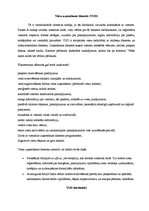 Konspekts 'Viesu uzņemšanas dienesta struktūra', 1.