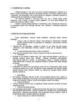 Biznesa plāns 'SIA ’’AGa’’', 7.