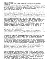 Eseja 'The Constitutional Law of UK in Comparison with the Constitutional Law of Russia', 1.