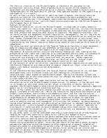 Eseja 'The Constitutional Law of UK in Comparison with the Constitutional Law of Russia', 6.