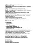 Konspekts 'Likumdošanas vara', 1.