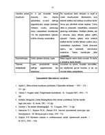 Referāts 'Bērnu redzes procesa traucējumi un mācību procesa nosacījumi', 10.