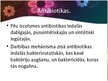 Prezentācija 'Mikroorganismi un slimības', 7.