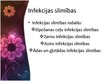 Prezentācija 'Mikroorganismi un slimības', 8.