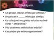 Prezentācija 'Mikroorganismi un slimības', 13.