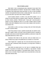 Eseja 'Daba K.Skalbes pasakās', 1.