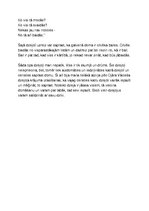 Konspekts 'Dzejoļa krājuma "Aiz simtās slāpes" analīze', 3.