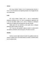 Referāts 'LMT saimnieciskā situācija', 2.