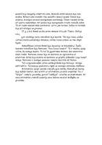 Eseja 'Kā Romas arhitektūra atbalso romieša garu', 2.