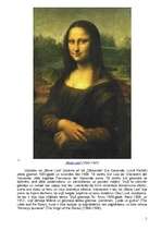 Referāts 'Leonardo da Vinči', 5.