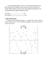 Konspekts 'Interesanti uzdevumi par dzīvniekiem', 3.