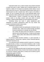 Konspekts 'Neoliberālais globalizācijas ekonomiskās attīstības modelis kā ekonomiskās globa', 2.