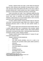 Konspekts 'Neoliberālais globalizācijas ekonomiskās attīstības modelis kā ekonomiskās globa', 3.