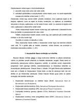 Konspekts 'Pasaules finanšu vide', 2.