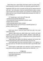 Konspekts 'Pasaules finanšu vide', 3.