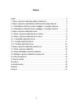 Diplomdarbs 'Sadarbība starp skolu un ģimeni pedagoģiskajā procesā', 2.