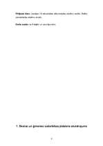 Diplomdarbs 'Sadarbība starp skolu un ģimeni pedagoģiskajā procesā', 4.