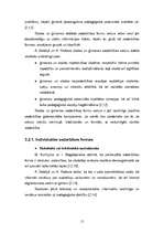 Diplomdarbs 'Sadarbība starp skolu un ģimeni pedagoģiskajā procesā', 15.