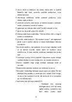 Diplomdarbs 'Sadarbība starp skolu un ģimeni pedagoģiskajā procesā', 22.