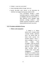 Diplomdarbs 'Sadarbība starp skolu un ģimeni pedagoģiskajā procesā', 27.