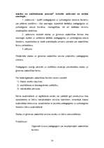 Diplomdarbs 'Sadarbība starp skolu un ģimeni pedagoģiskajā procesā', 54.