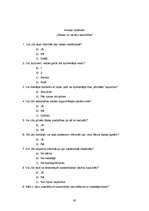 Diplomdarbs 'Sadarbība starp skolu un ģimeni pedagoģiskajā procesā', 60.