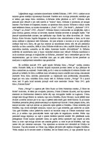 Eseja 'Alfrēda Hičkoka filmas "Vertigo" analīze', 2.