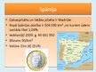 Prezentācija 'Spānija', 3.