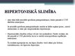 Prezentācija 'Asinsrites sistēmas slimības', 23.