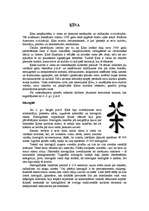 Referāts 'Ķīnas vēsture', 1.