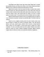 Referāts 'Sieviete un ģimene Senajā Ēģiptē', 11.