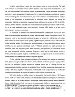 Eseja 'Attīstības stāvoklis šodien', 4.