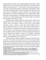 Eseja 'Attīstības stāvoklis šodien', 5.