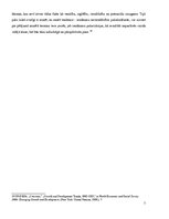 Eseja 'Attīstības stāvoklis šodien', 7.