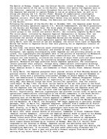 Eseja 'Battle of Midway', 1.